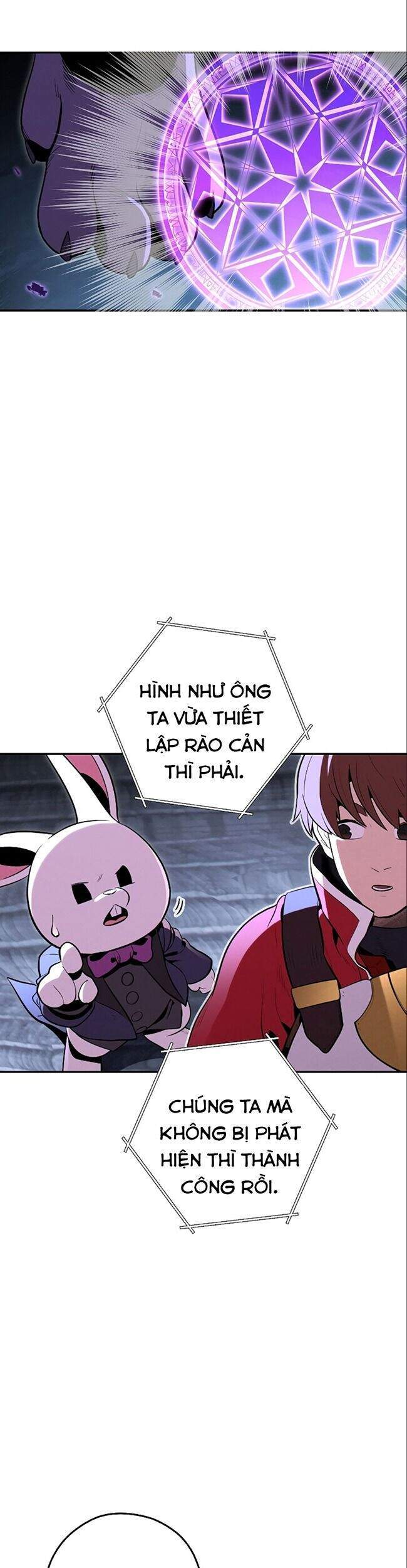 Tái Thiết Hầm Ngục Chap 99 - Next Chap 100