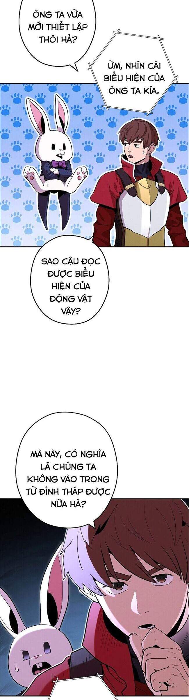 Tái Thiết Hầm Ngục Chap 99 - Next Chap 100