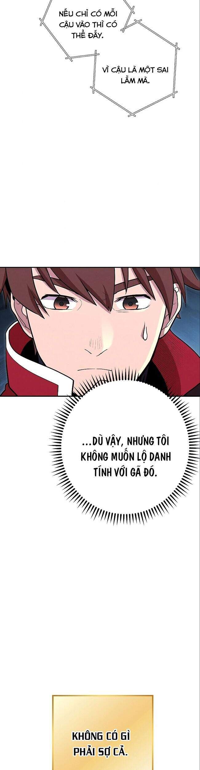 Tái Thiết Hầm Ngục Chap 99 - Next Chap 100