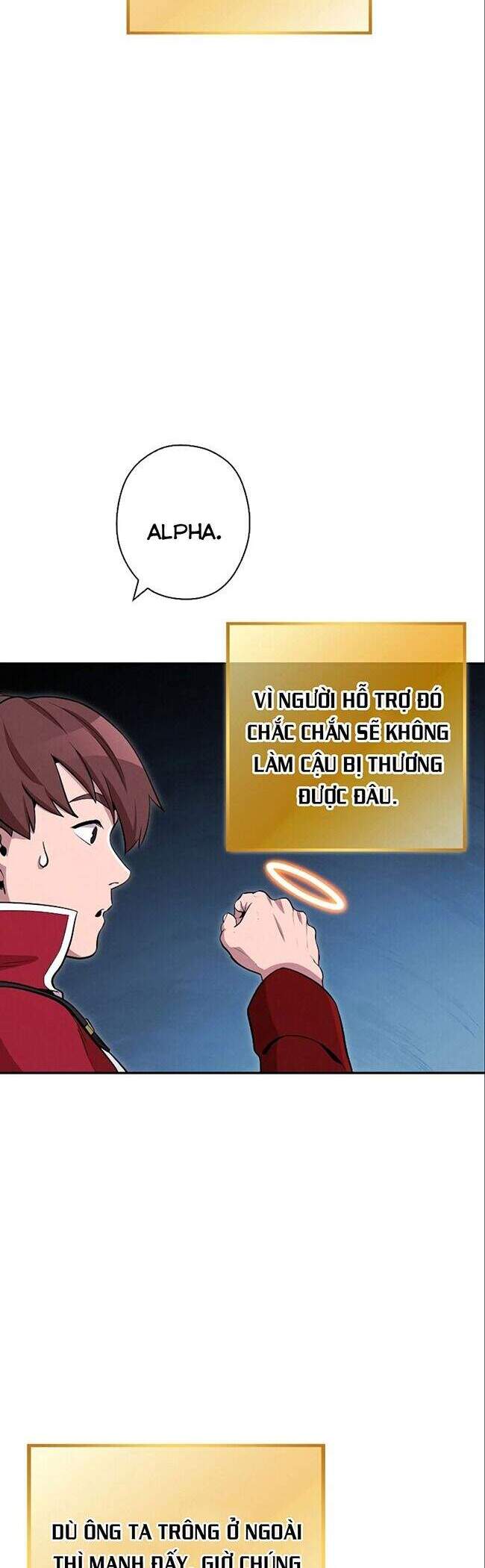 Tái Thiết Hầm Ngục Chap 99 - Next Chap 100