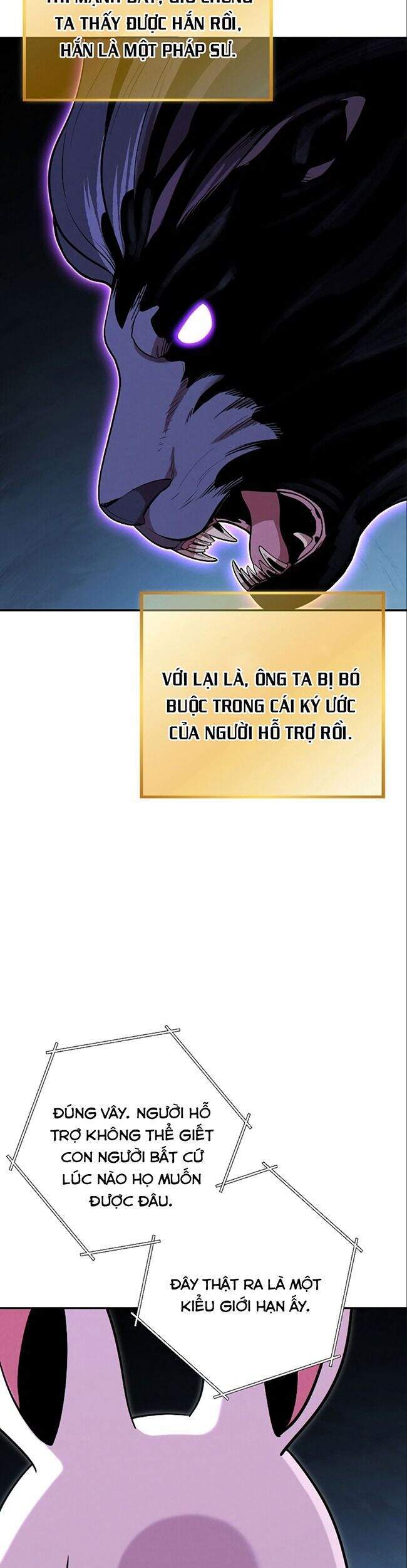 Tái Thiết Hầm Ngục Chap 99 - Next Chap 100