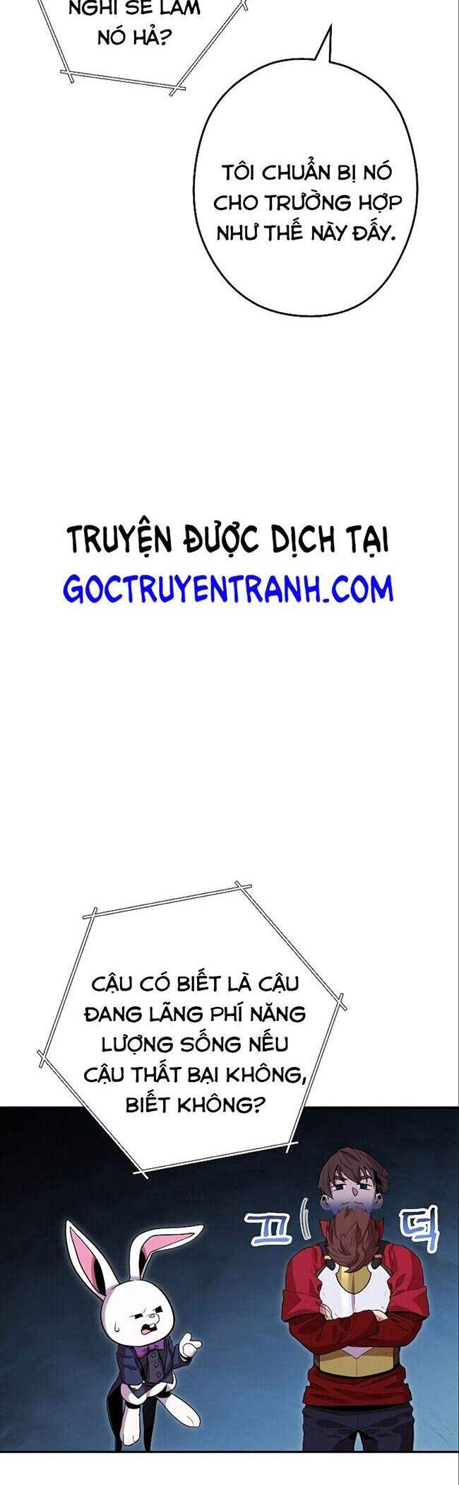 Tái Thiết Hầm Ngục Chap 99 - Next Chap 100