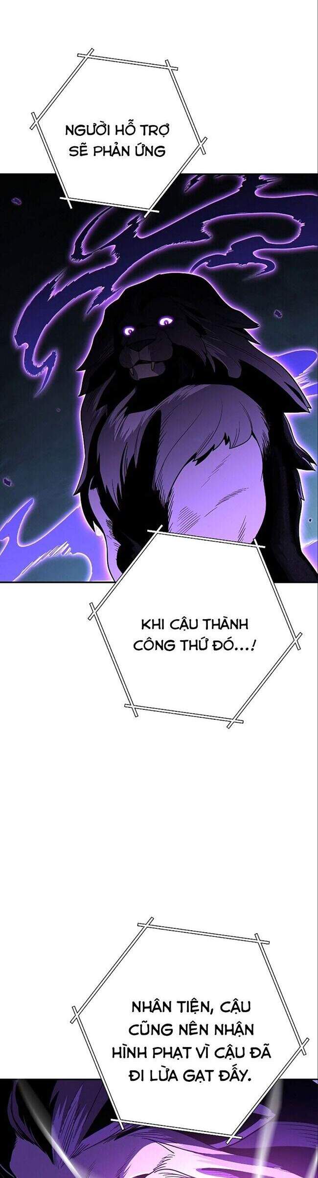 Tái Thiết Hầm Ngục Chap 99 - Next Chap 100