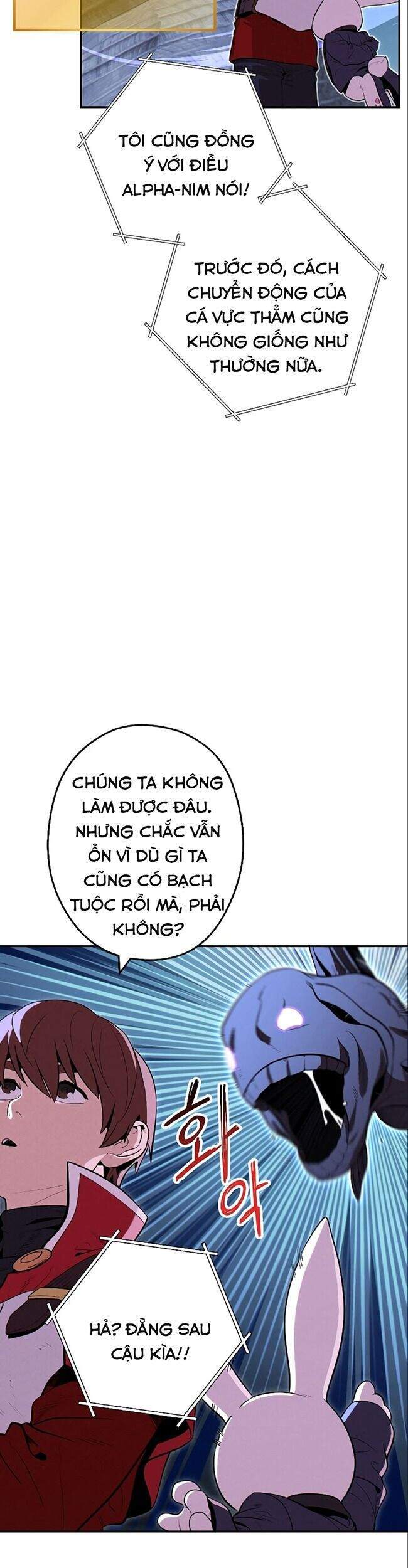 Tái Thiết Hầm Ngục Chap 99 - Next Chap 100