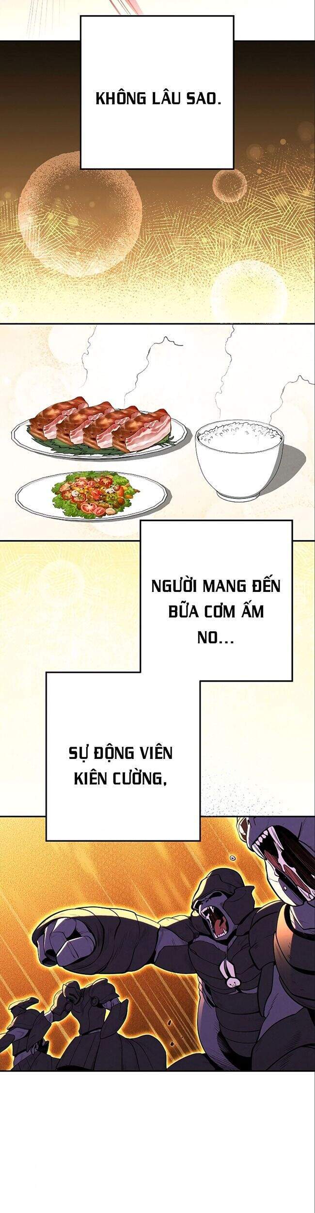 Tái Thiết Hầm Ngục Chap 99 - Next Chap 100