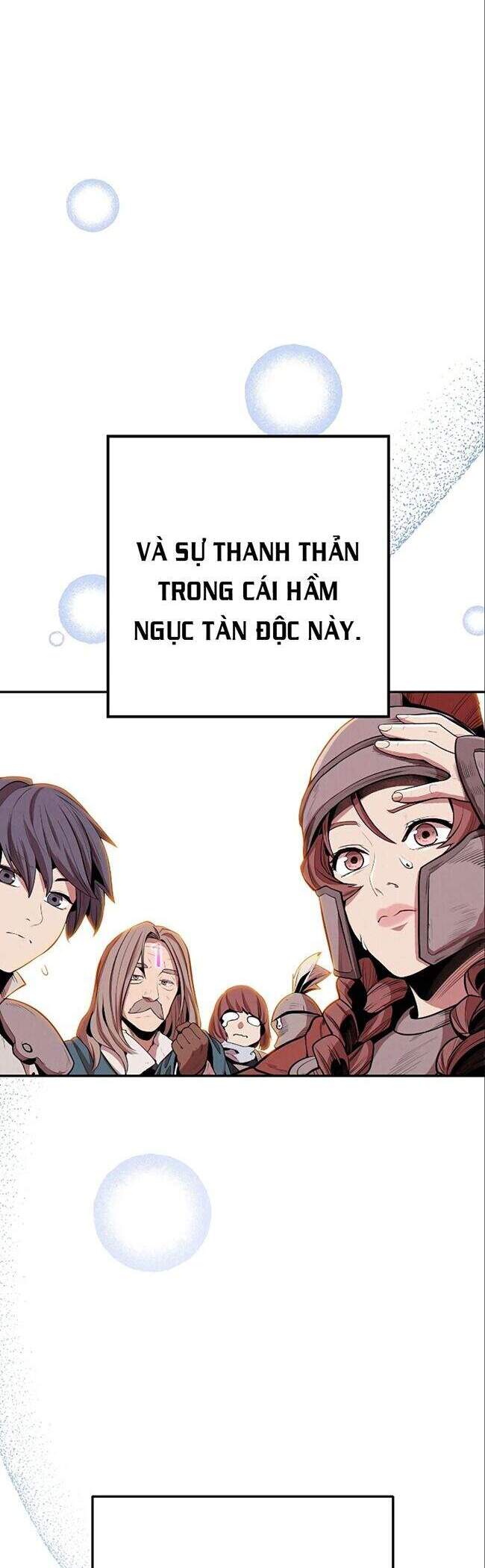 Tái Thiết Hầm Ngục Chap 99 - Next Chap 100
