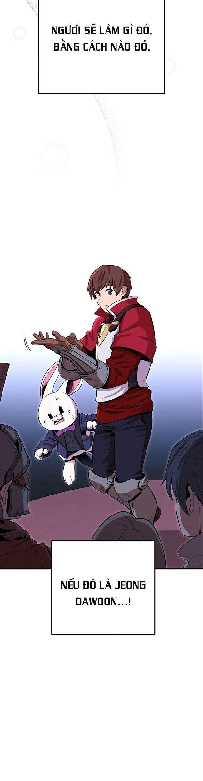Tái Thiết Hầm Ngục Chap 99 - Next Chap 100