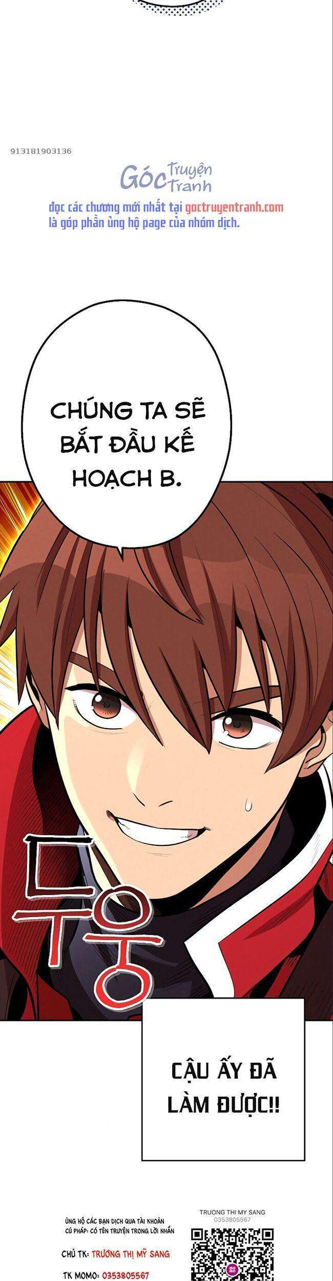 Tái Thiết Hầm Ngục Chap 99 - Next Chap 100