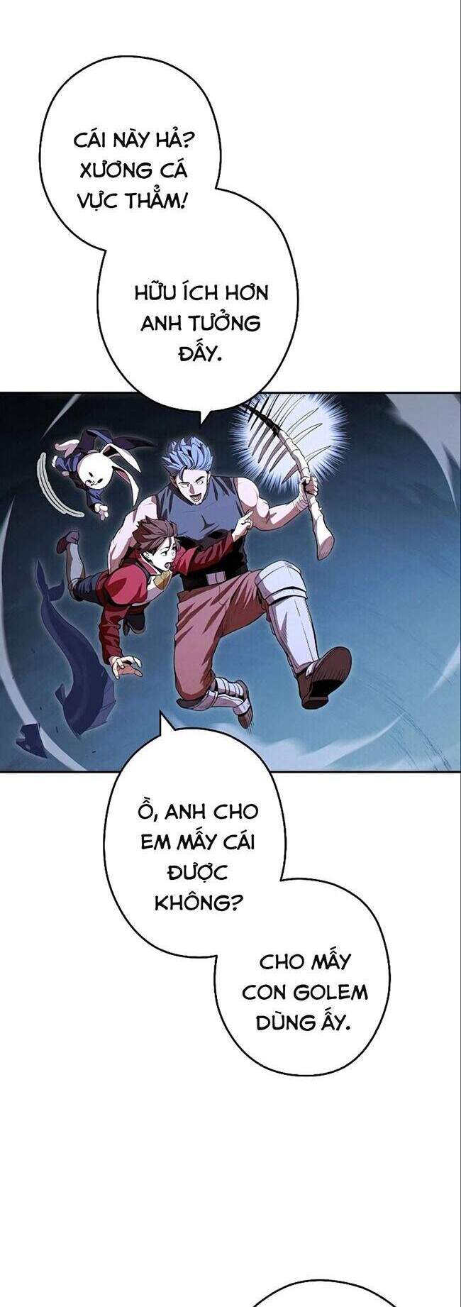 Tái Thiết Hầm Ngục Chap 99 - Next Chap 100