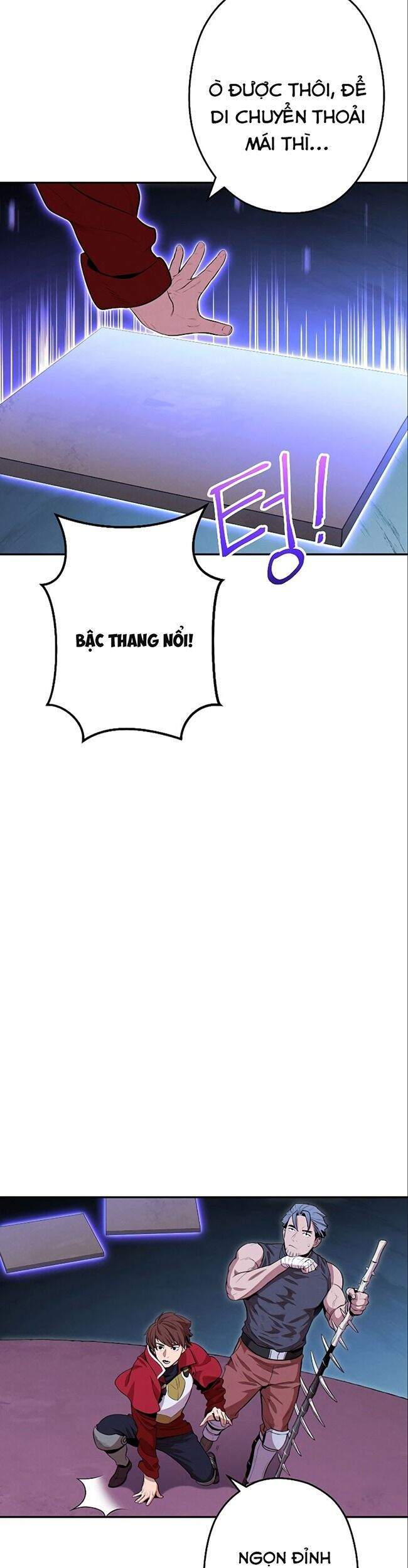 Tái Thiết Hầm Ngục Chap 99 - Next Chap 100