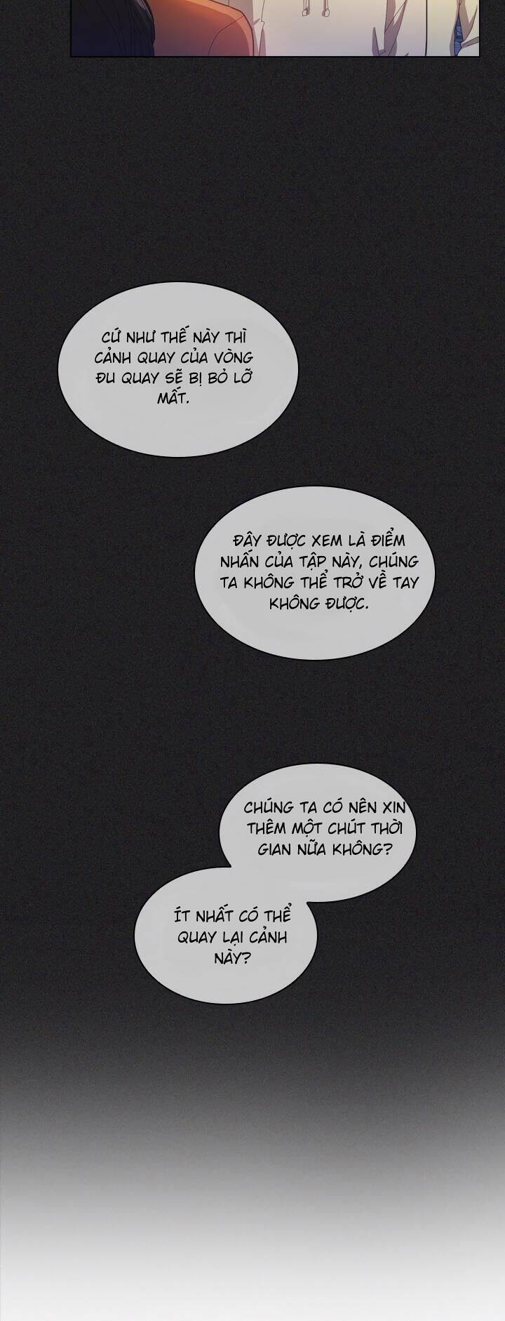 Tai Tiếng Thị Phi Chap 12 - Next Chap 13