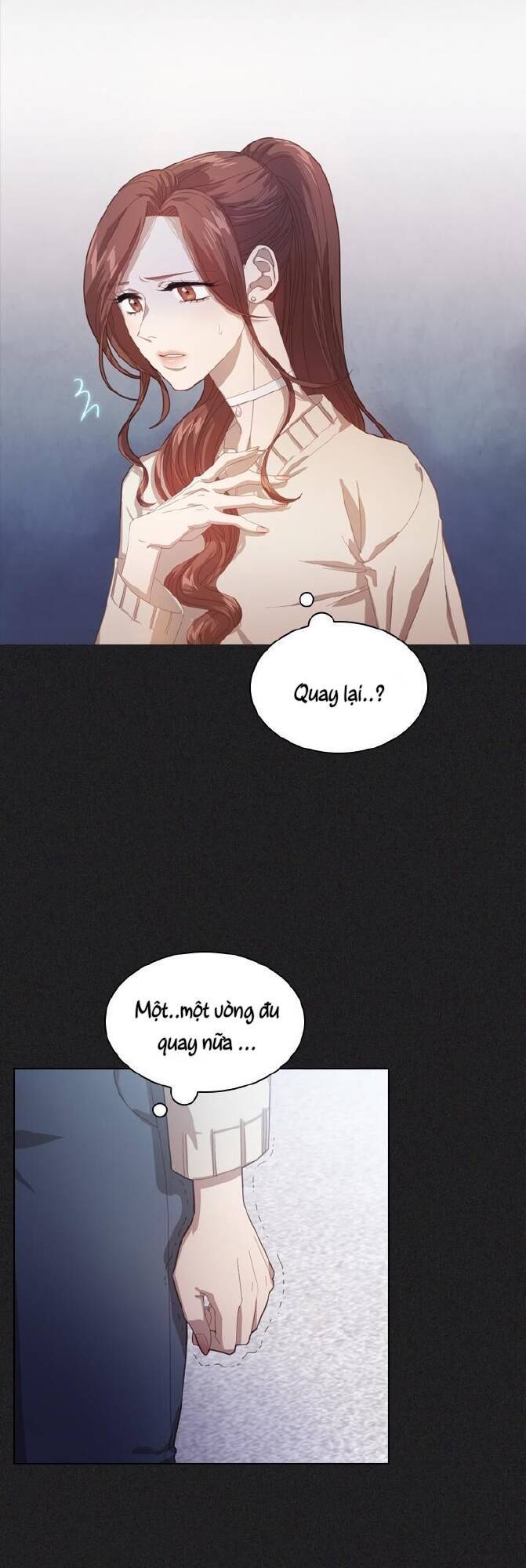 Tai Tiếng Thị Phi Chap 12 - Next Chap 13