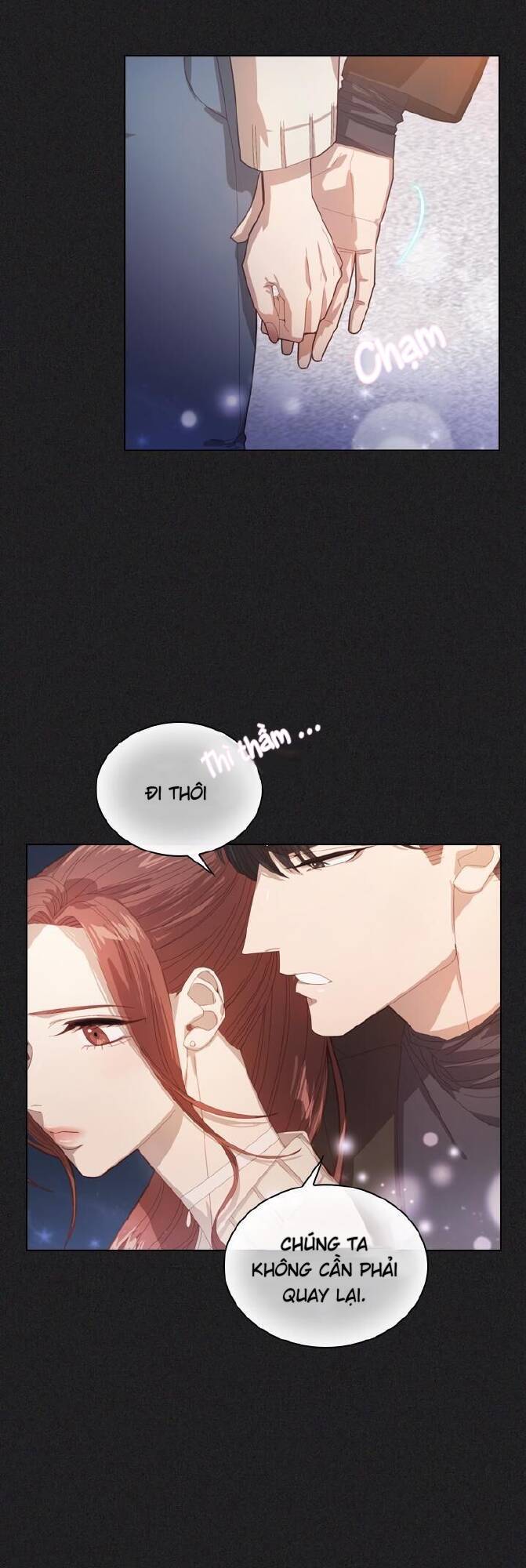 Tai Tiếng Thị Phi Chap 12 - Next Chap 13