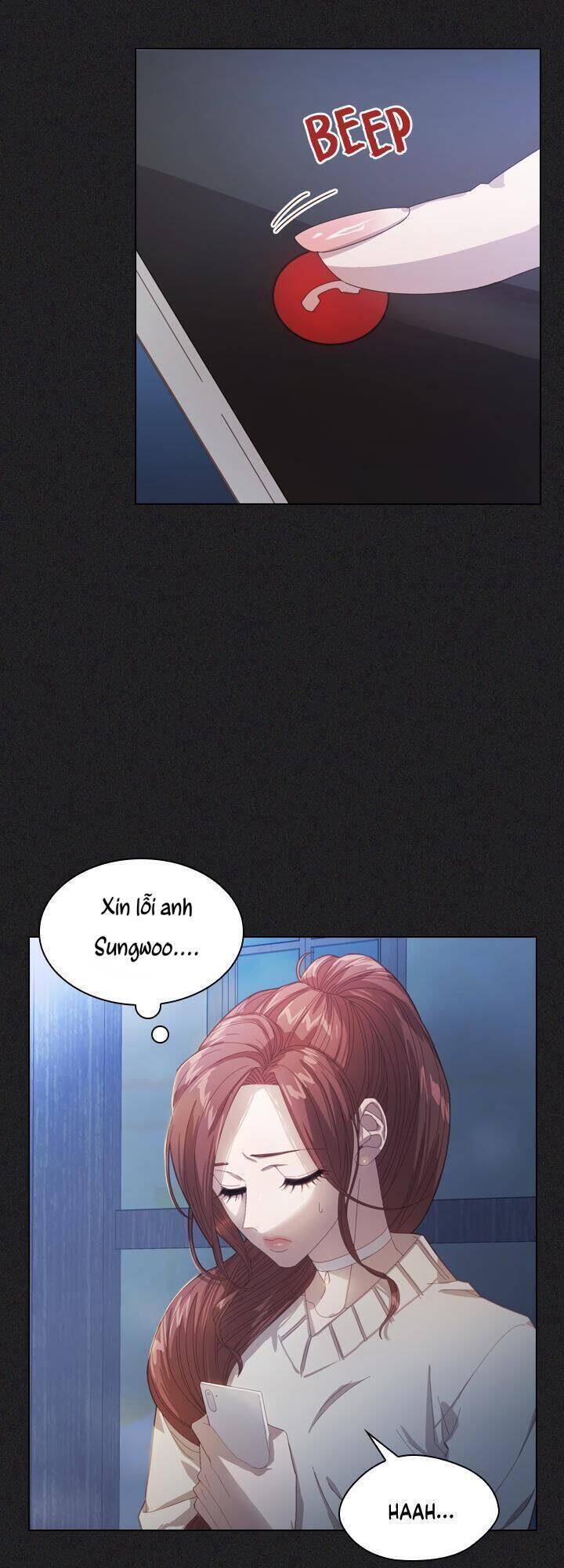 Tai Tiếng Thị Phi Chap 12 - Next Chap 13