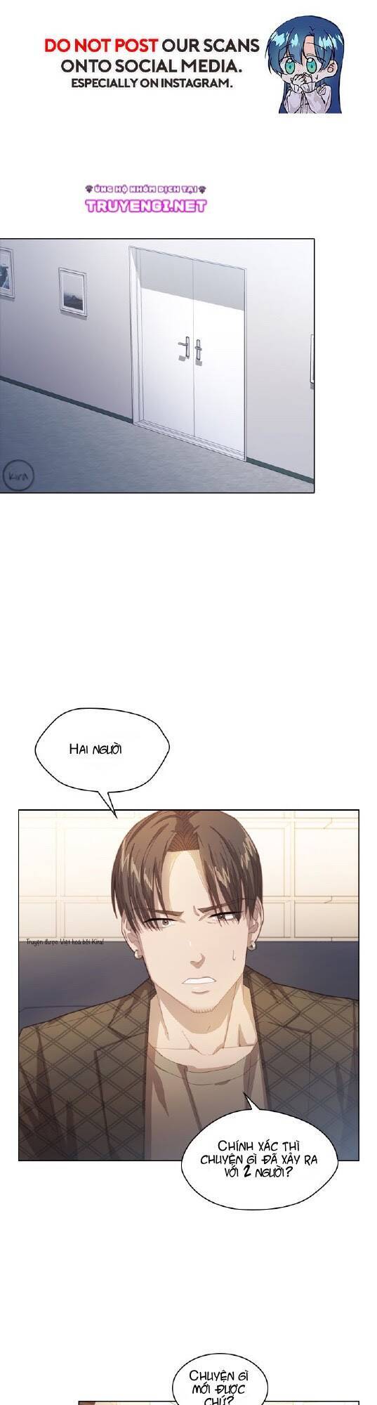 Tai Tiếng Thị Phi Chap 12 - Next Chap 13