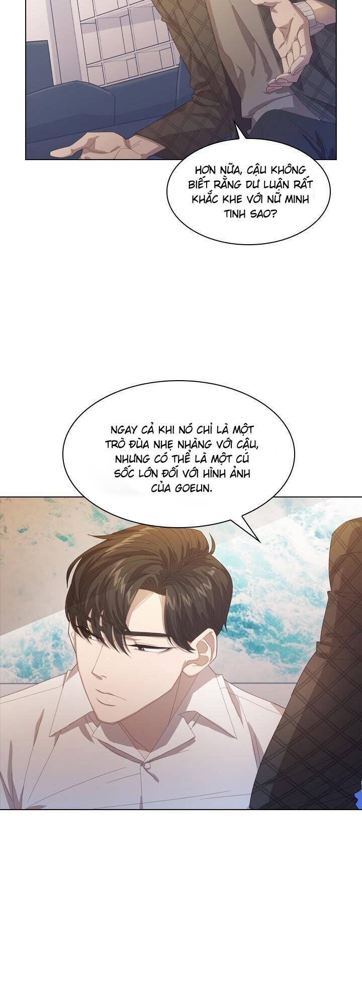Tai Tiếng Thị Phi Chap 12 - Next Chap 13