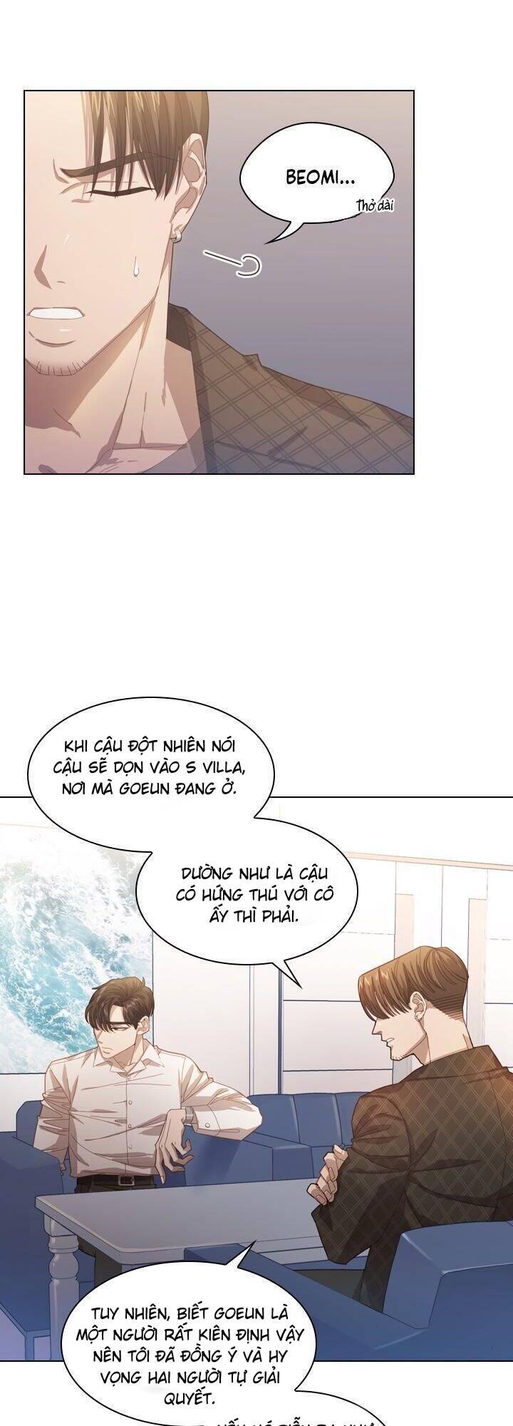 Tai Tiếng Thị Phi Chap 12 - Next Chap 13