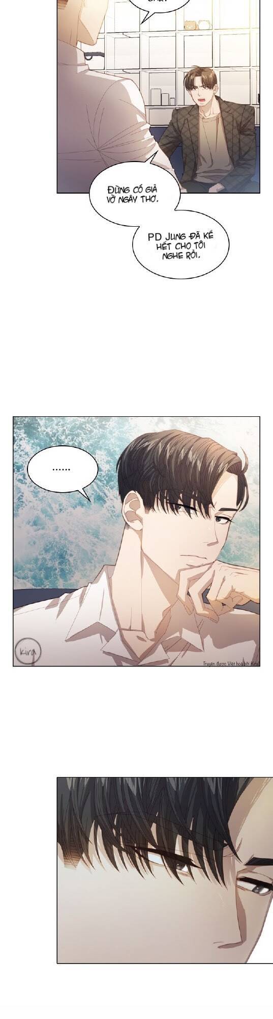 Tai Tiếng Thị Phi Chap 12 - Next Chap 13