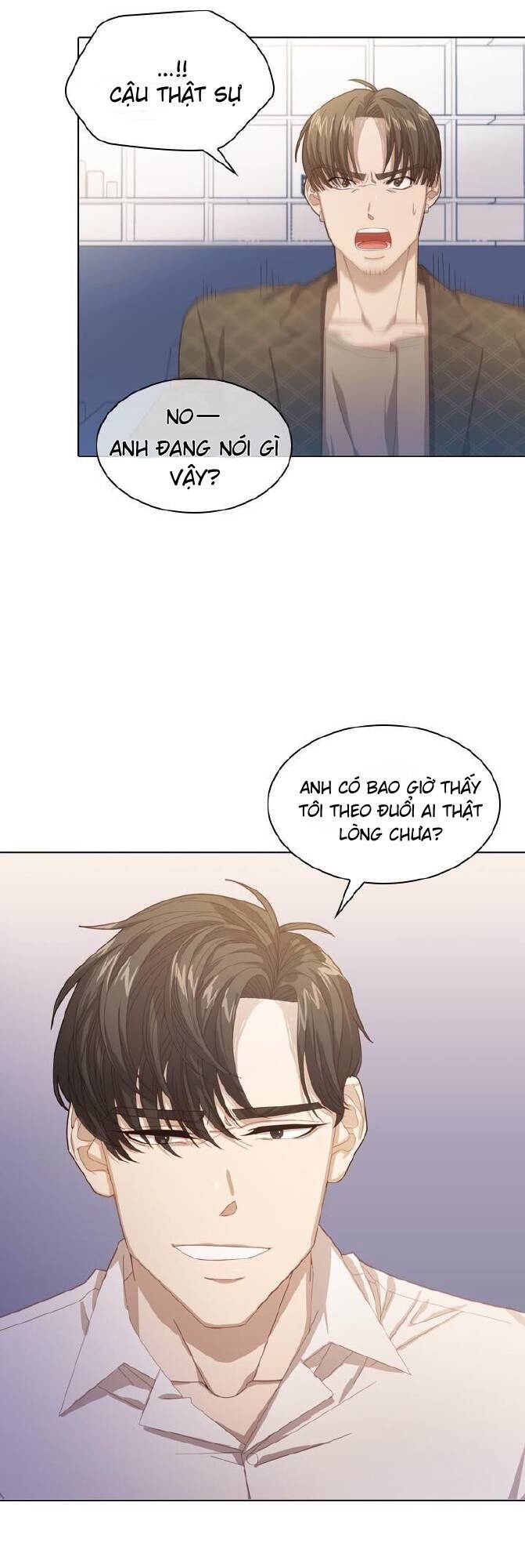Tai Tiếng Thị Phi Chap 12 - Next Chap 13