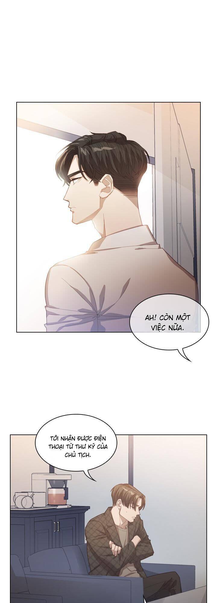 Tai Tiếng Thị Phi Chap 12 - Next Chap 13