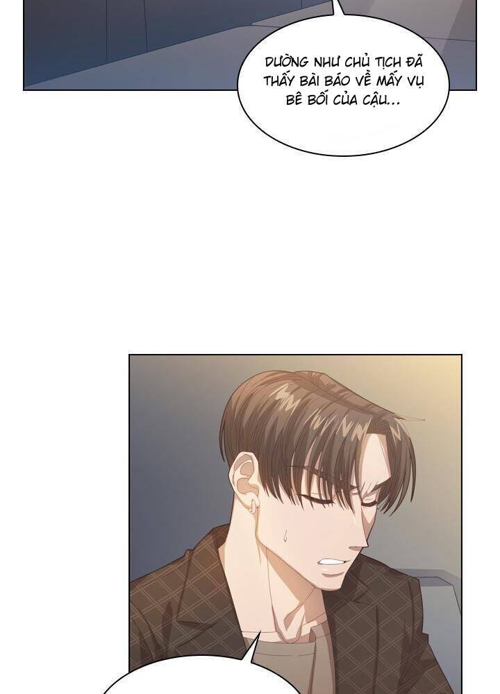 Tai Tiếng Thị Phi Chap 12 - Next Chap 13
