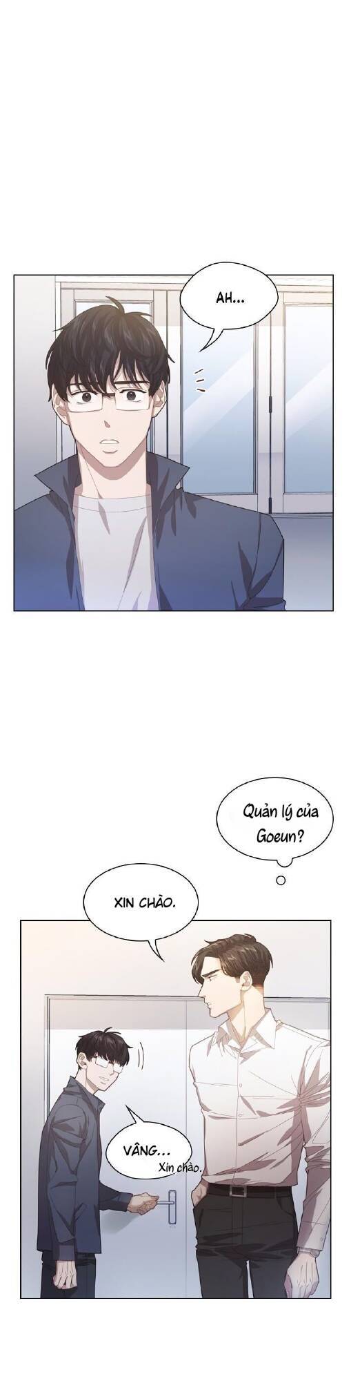 Tai Tiếng Thị Phi Chap 12 - Next Chap 13