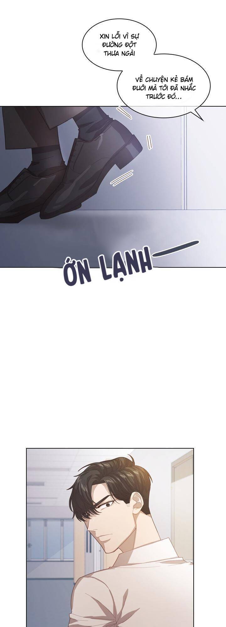 Tai Tiếng Thị Phi Chap 12 - Next Chap 13