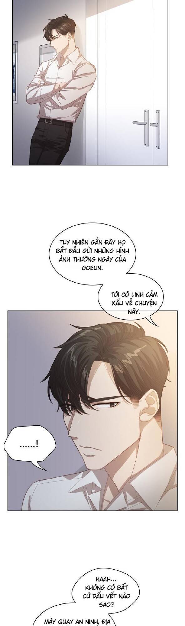 Tai Tiếng Thị Phi Chap 12 - Next Chap 13