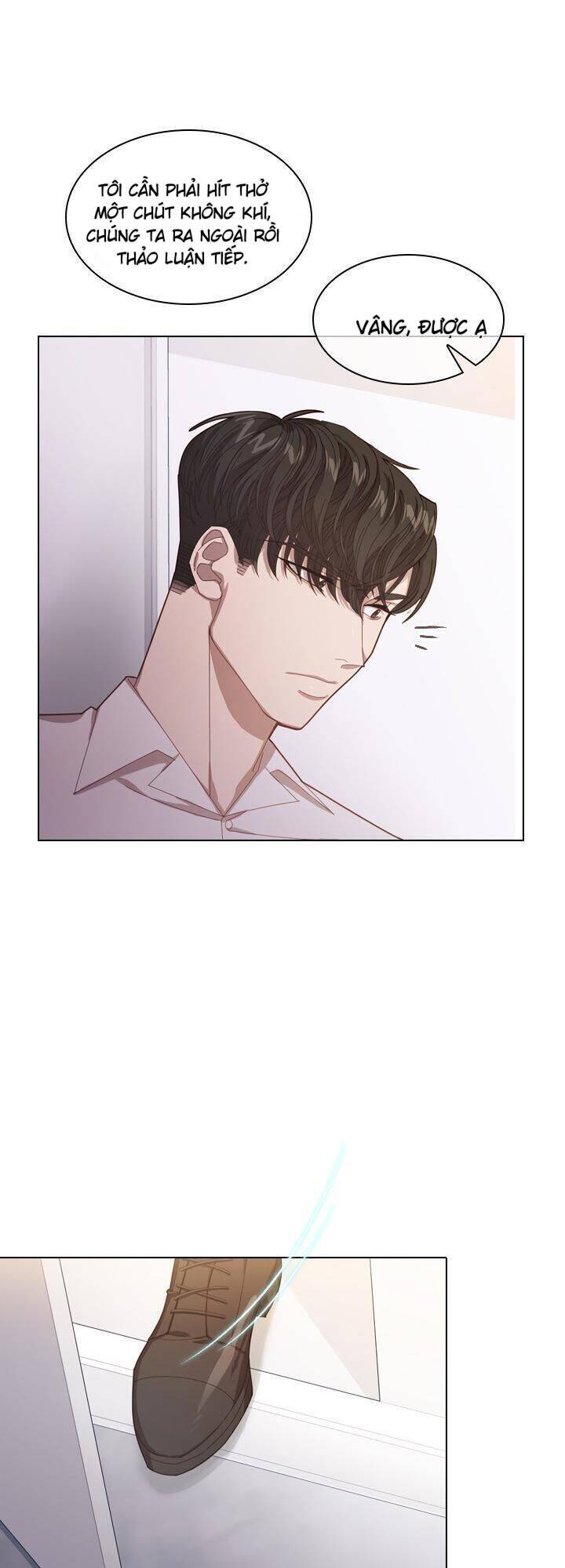 Tai Tiếng Thị Phi Chap 12 - Next Chap 13