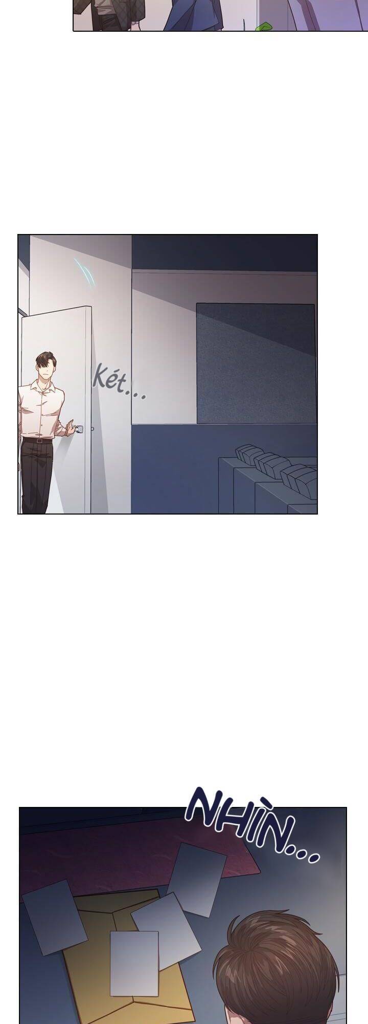 Tai Tiếng Thị Phi Chap 12 - Next Chap 13