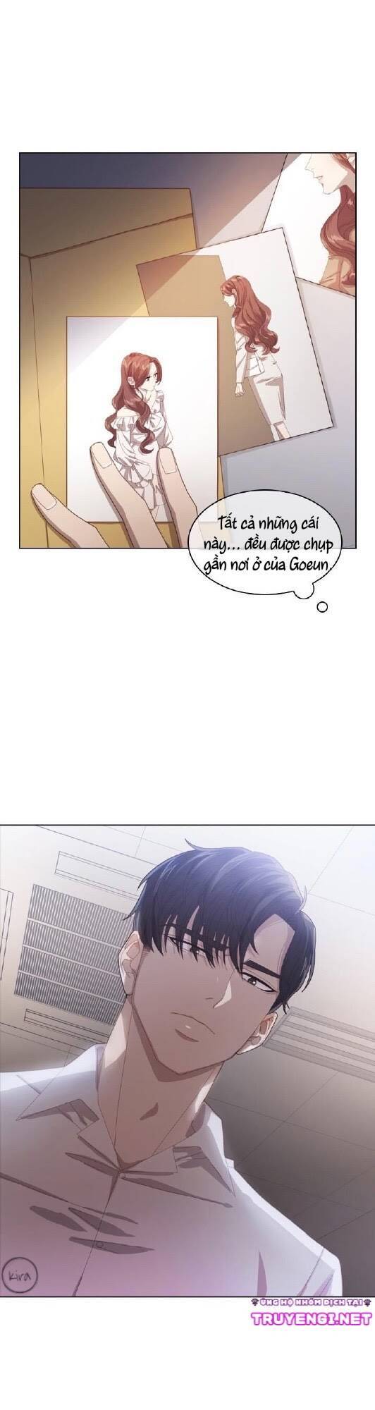 Tai Tiếng Thị Phi Chap 12 - Next Chap 13