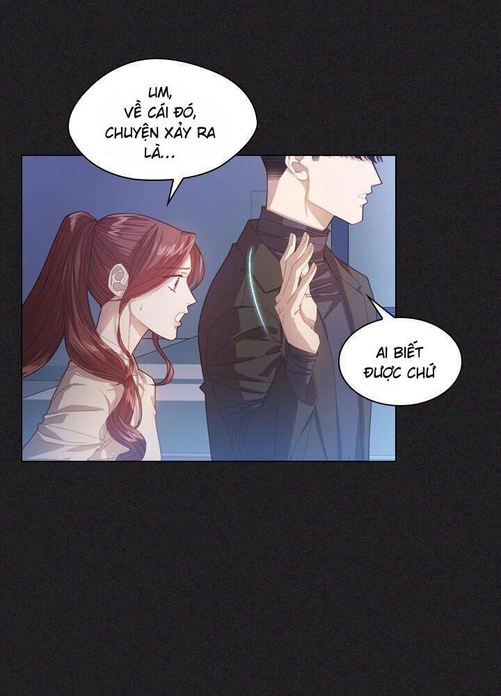 Tai Tiếng Thị Phi Chap 12 - Next Chap 13