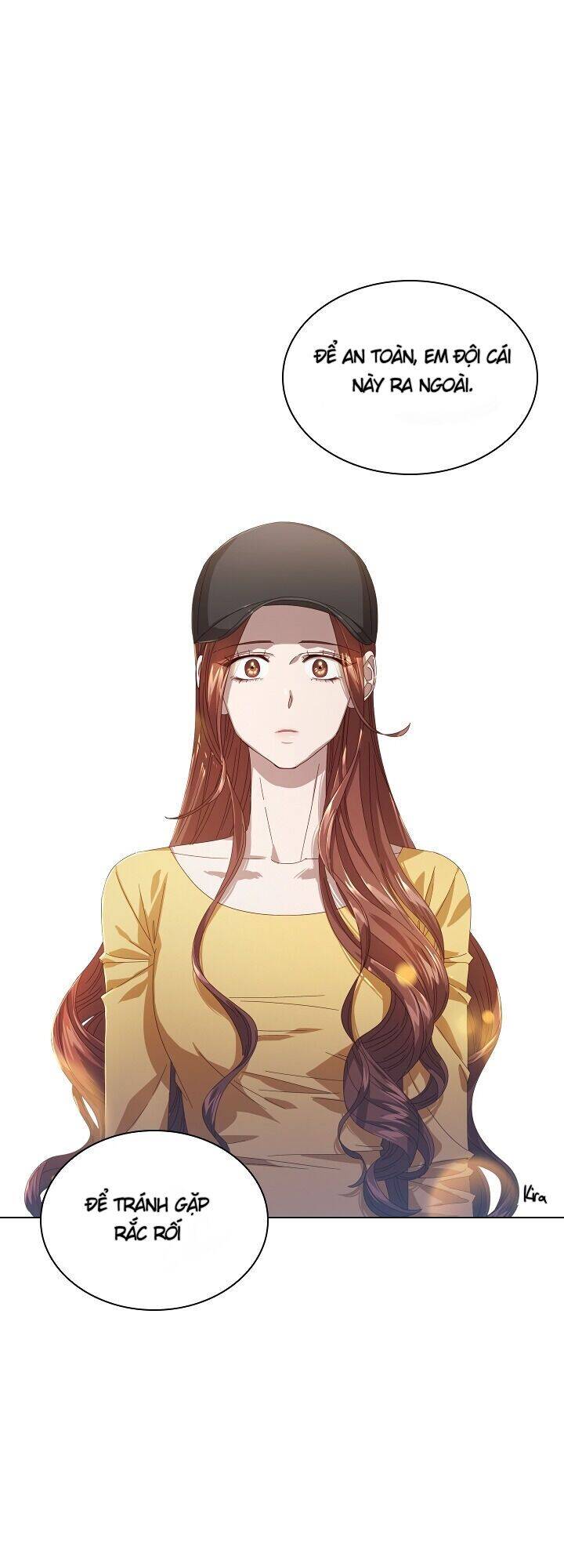 Tai Tiếng Thị Phi Chap 29 - Next Chap 30