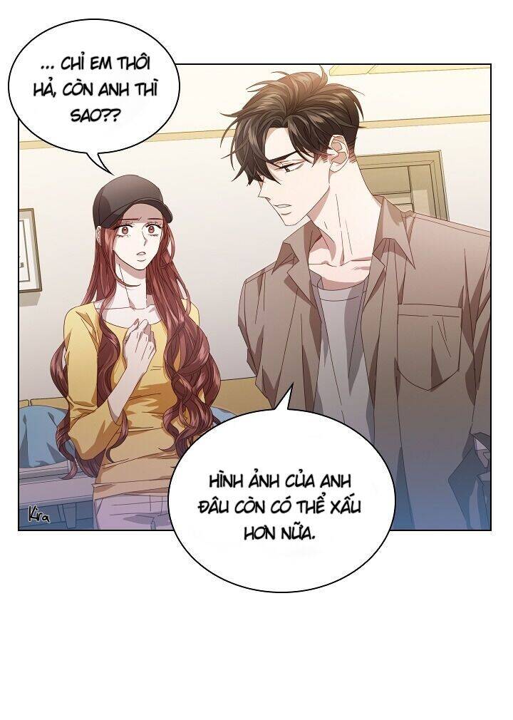 Tai Tiếng Thị Phi Chap 29 - Next Chap 30