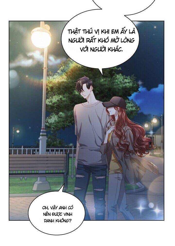 Tai Tiếng Thị Phi Chap 29 - Next Chap 30