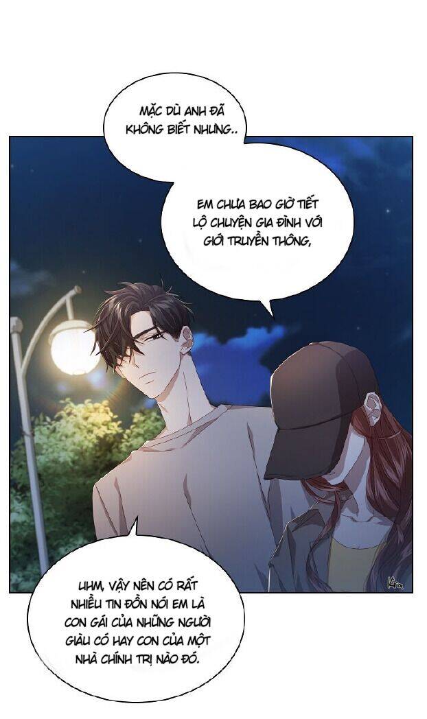 Tai Tiếng Thị Phi Chap 29 - Next Chap 30