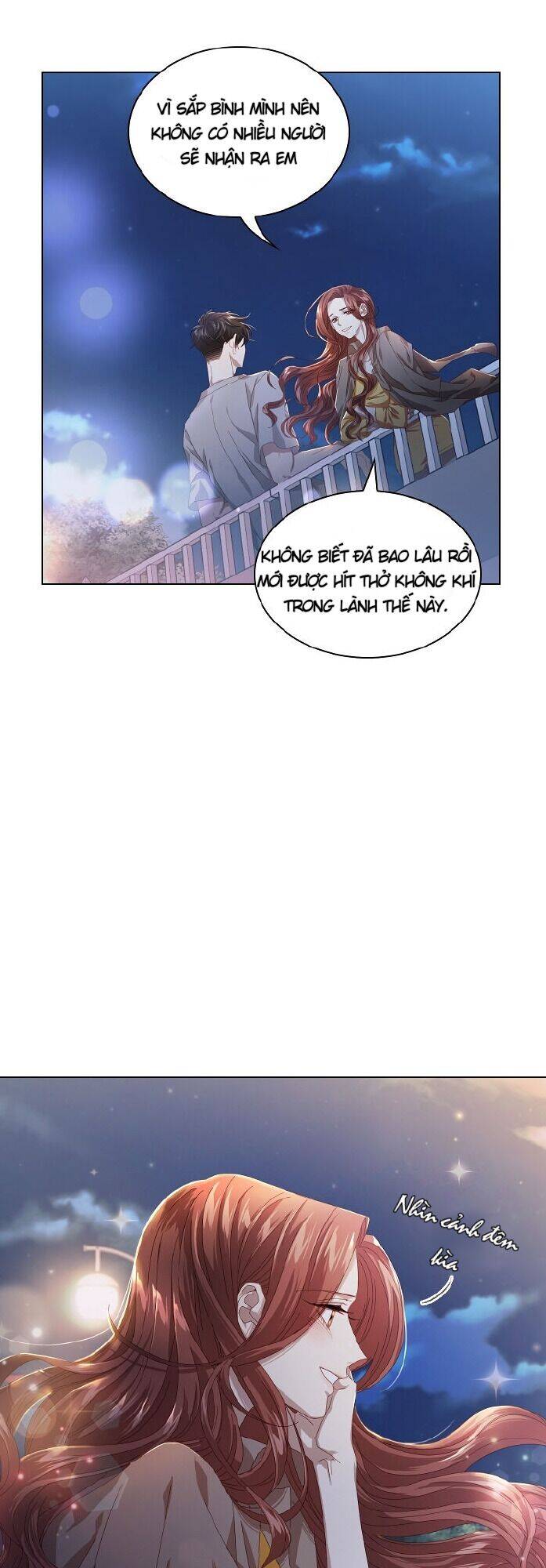 Tai Tiếng Thị Phi Chap 29 - Next Chap 30
