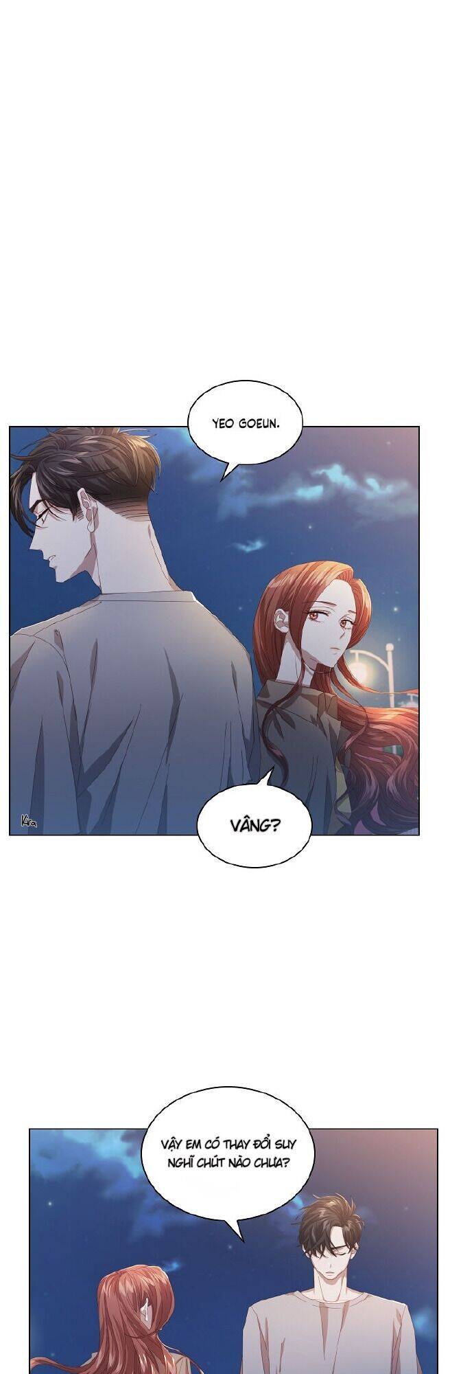 Tai Tiếng Thị Phi Chap 29 - Next Chap 30