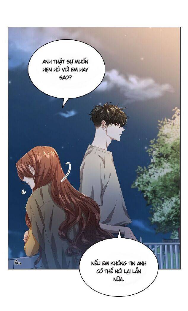 Tai Tiếng Thị Phi Chap 29 - Next Chap 30
