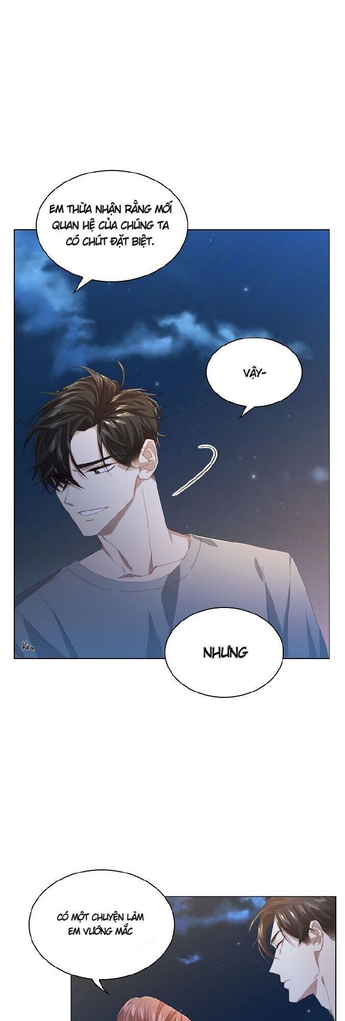 Tai Tiếng Thị Phi Chap 29 - Next Chap 30