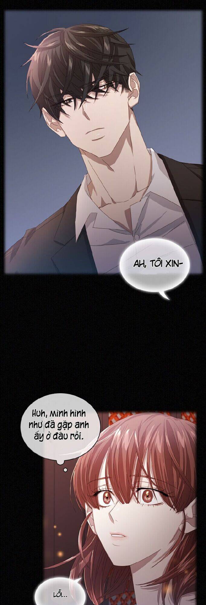 Tai Tiếng Thị Phi Chap 29 - Next Chap 30