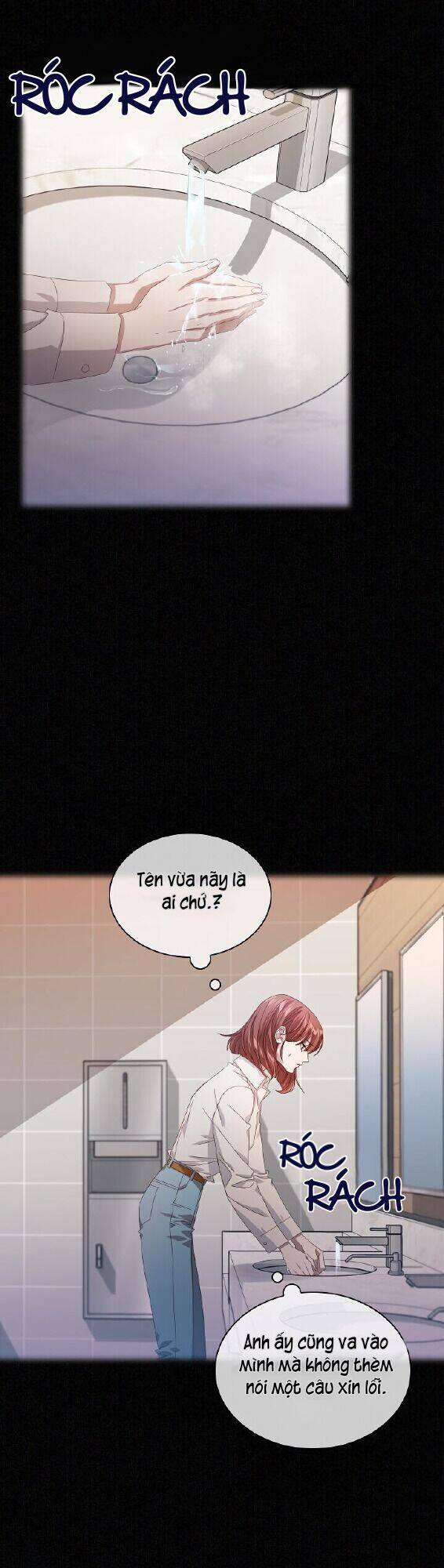 Tai Tiếng Thị Phi Chap 29 - Next Chap 30