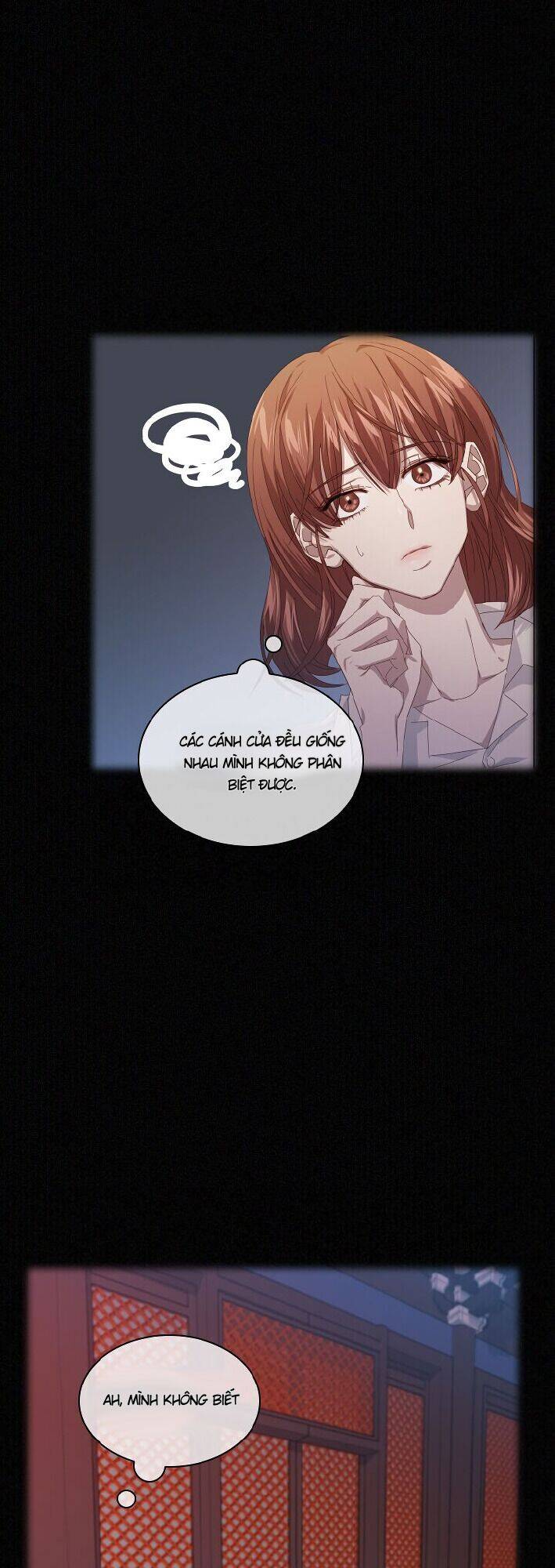 Tai Tiếng Thị Phi Chap 29 - Next Chap 30