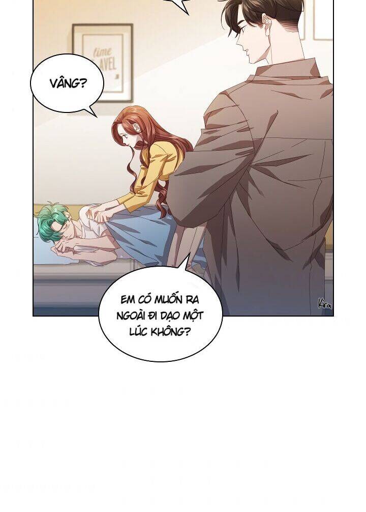 Tai Tiếng Thị Phi Chap 29 - Next Chap 30