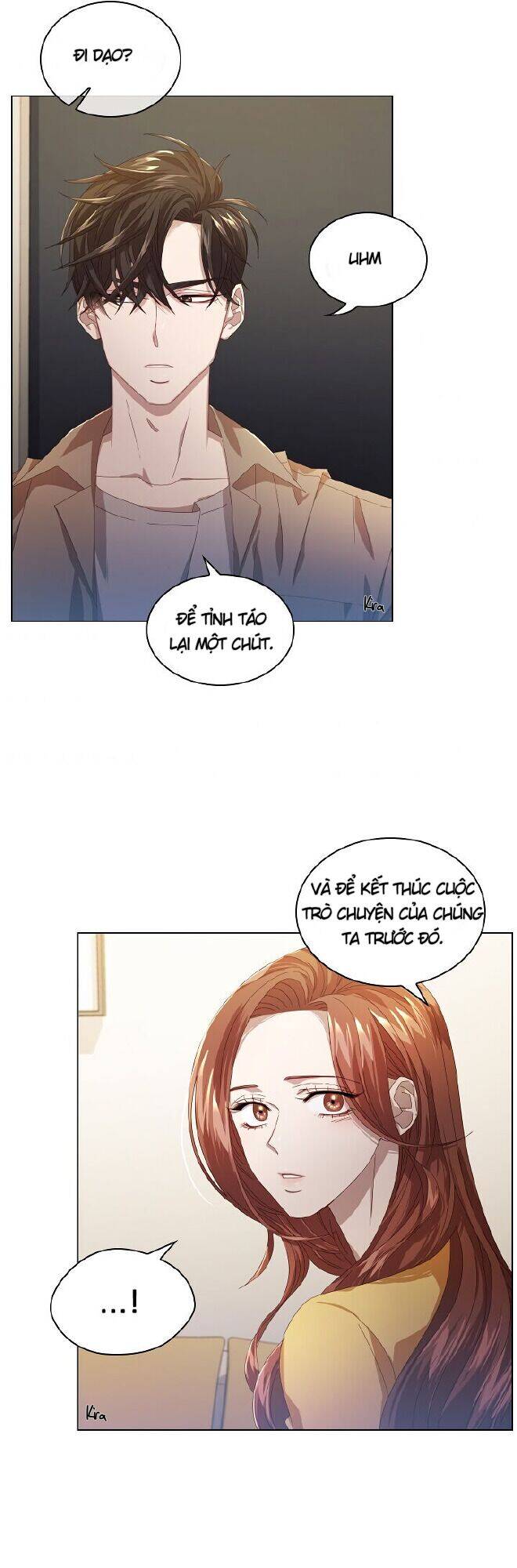 Tai Tiếng Thị Phi Chap 29 - Next Chap 30