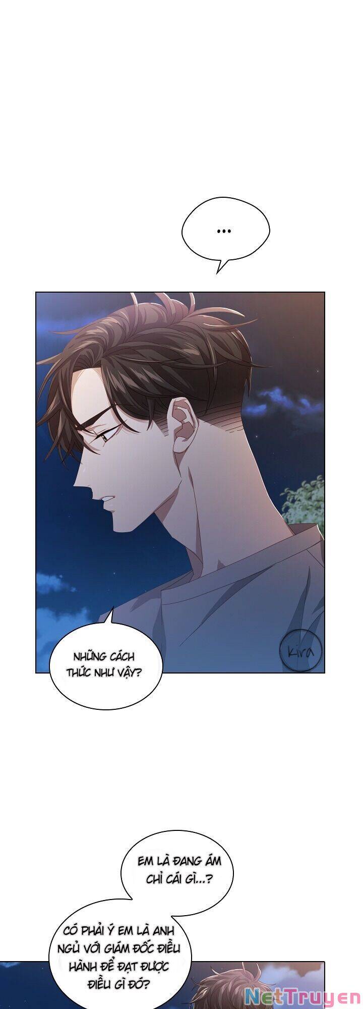 Tai Tiếng Thị Phi Chap 30 - Next Chap 31