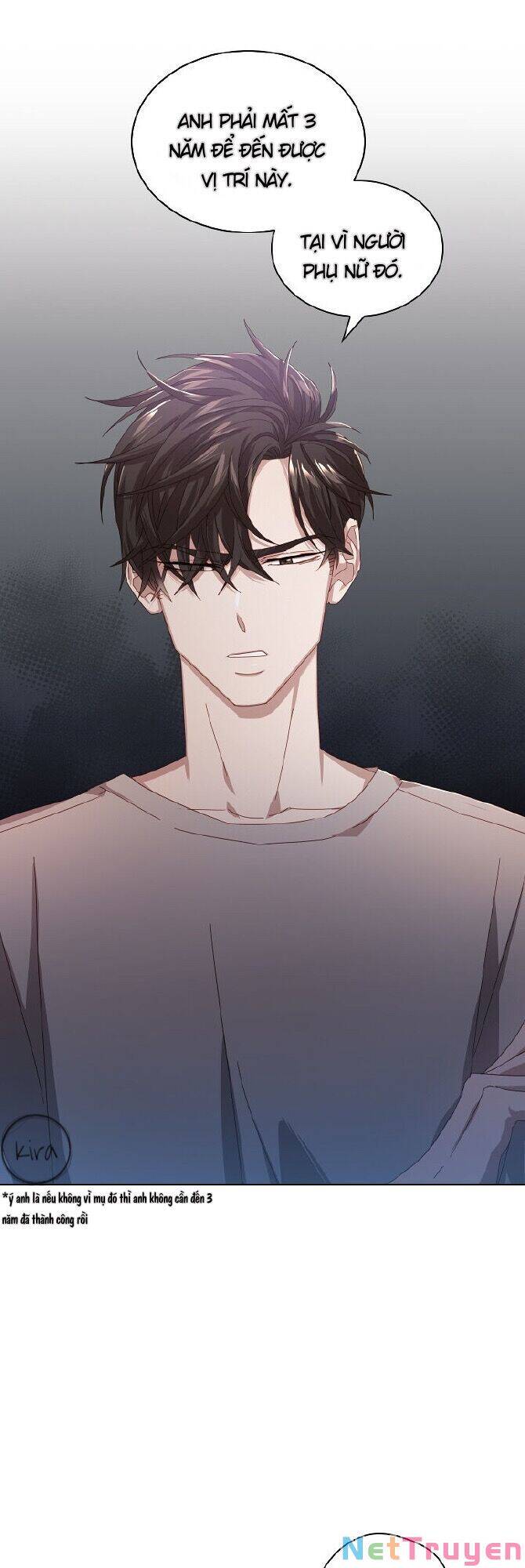 Tai Tiếng Thị Phi Chap 30 - Next Chap 31