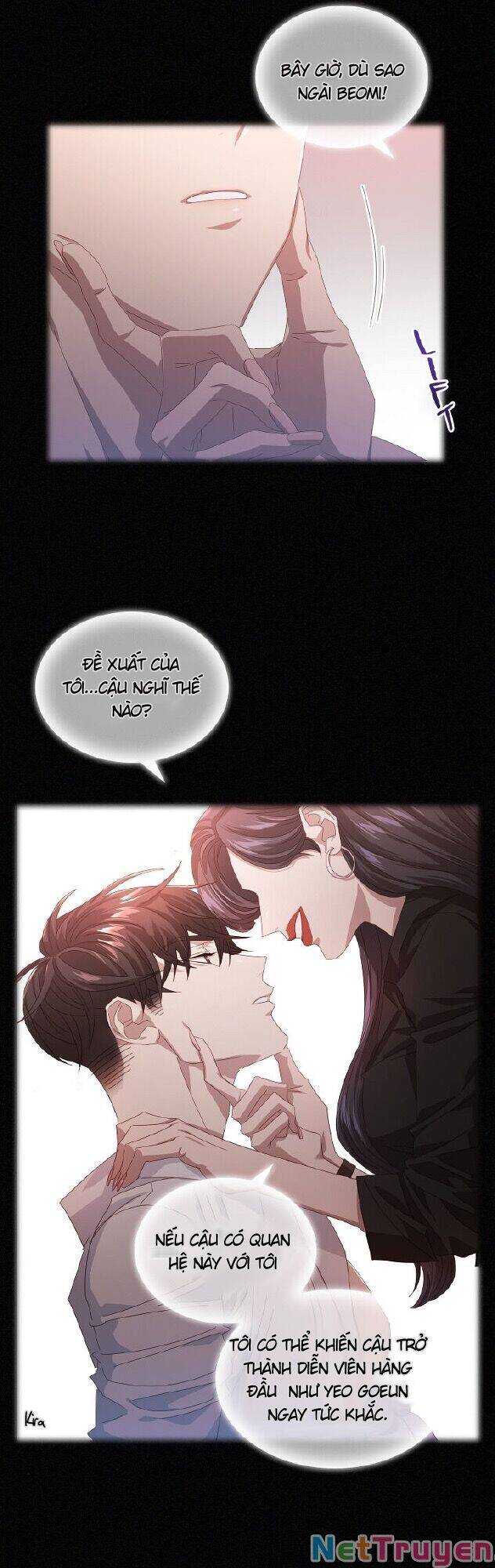 Tai Tiếng Thị Phi Chap 30 - Next Chap 31