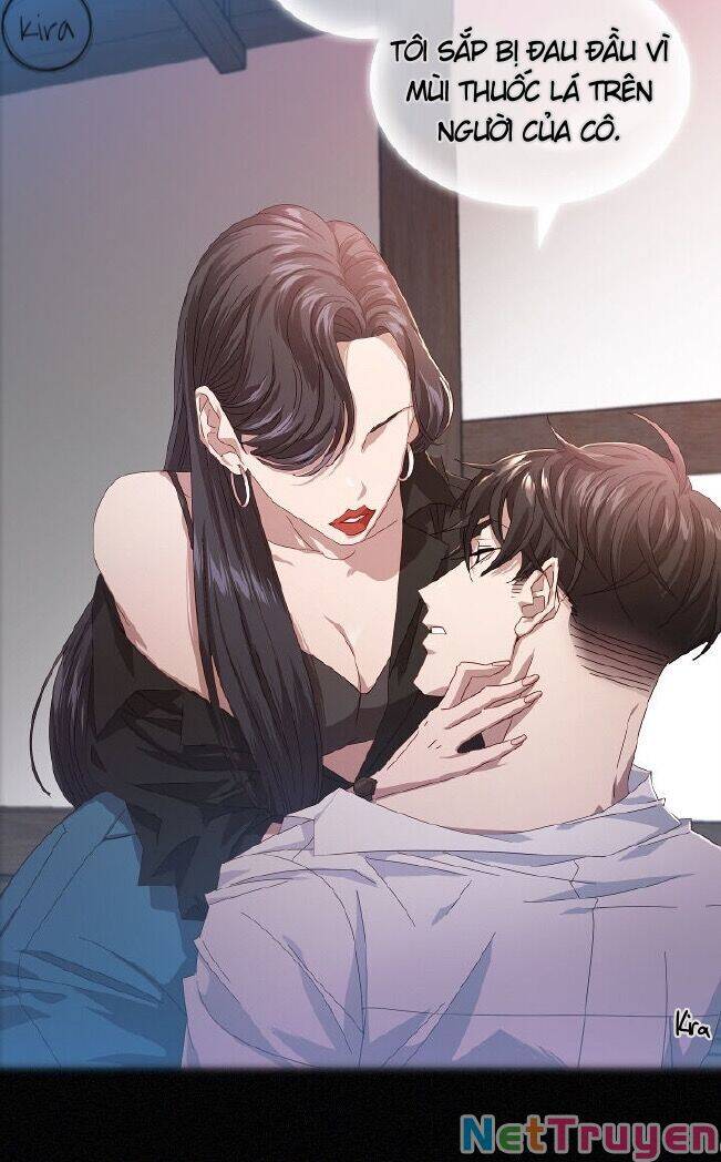 Tai Tiếng Thị Phi Chap 30 - Next Chap 31
