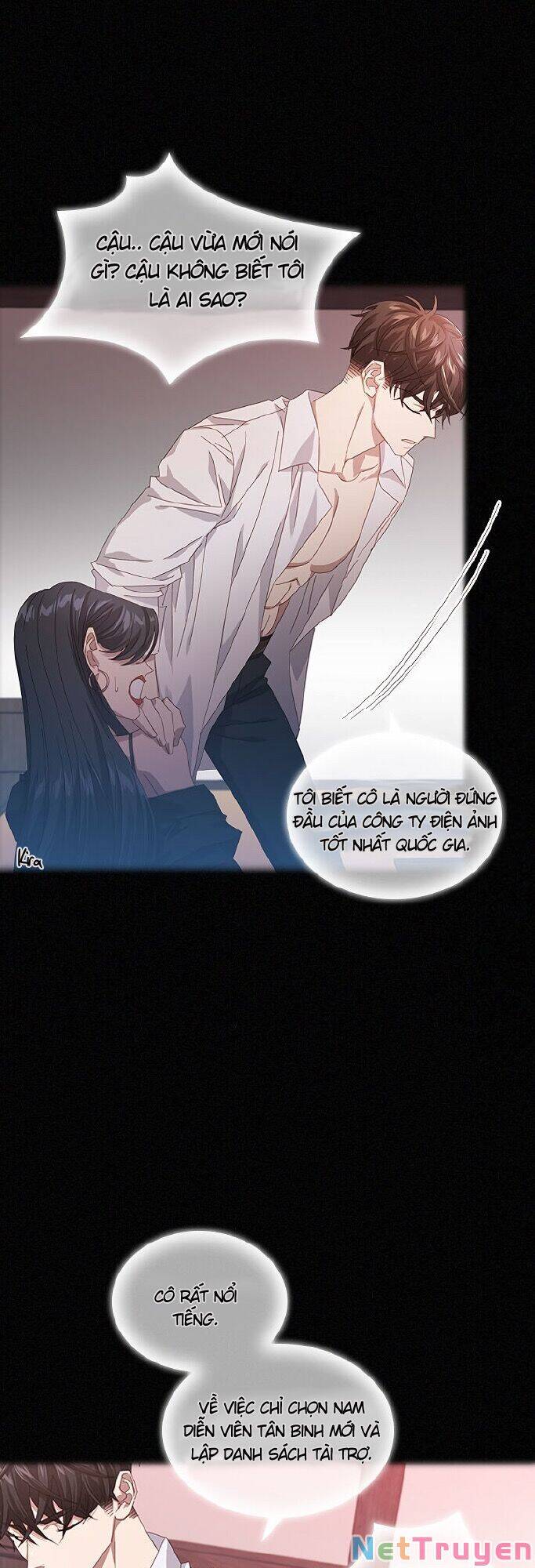 Tai Tiếng Thị Phi Chap 30 - Next Chap 31